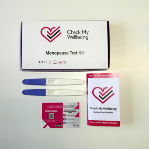 Menopause Rapid Test