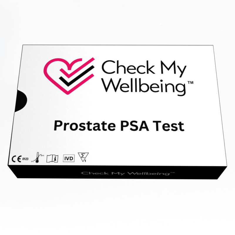 Prostate Test