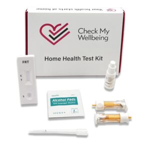 Iron Deficiency Test