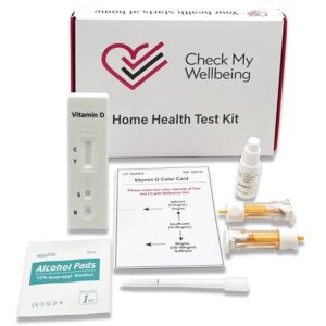 Vitamin D Test