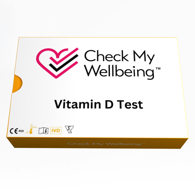 Vitamin D Test