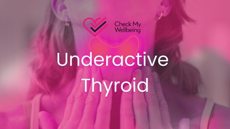 Underactive Thyroid