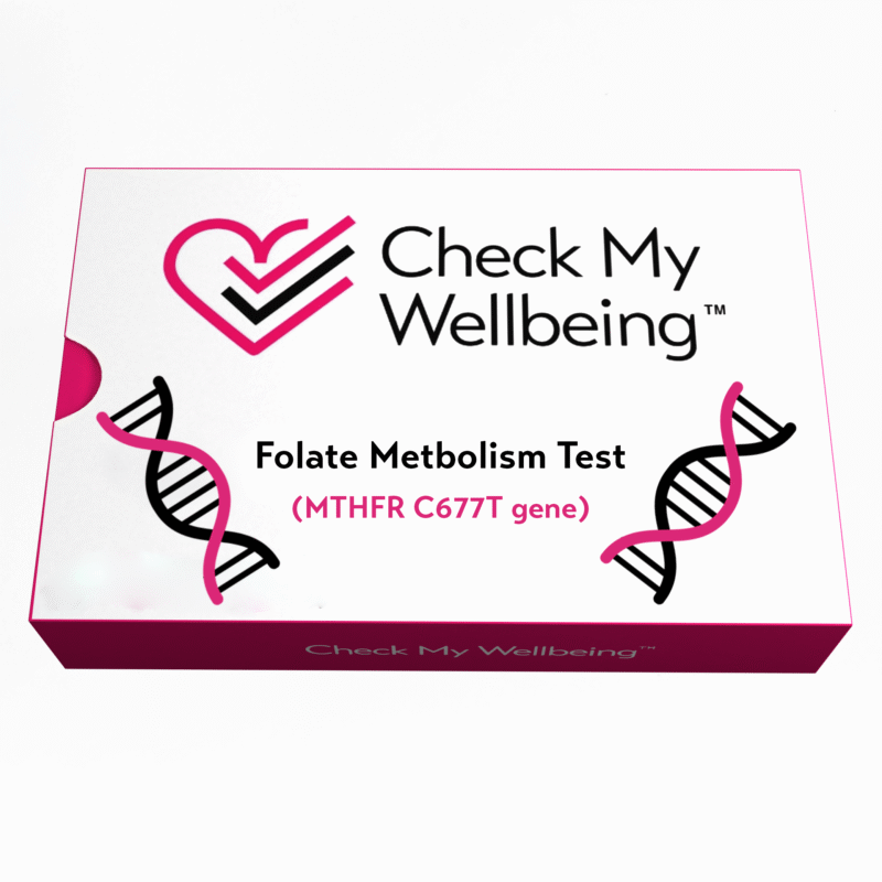 Folate Metabolism Test